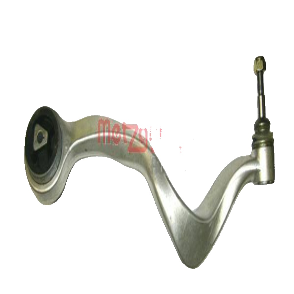 Original Metzger Handlebar Suspension 58019502 for BMW