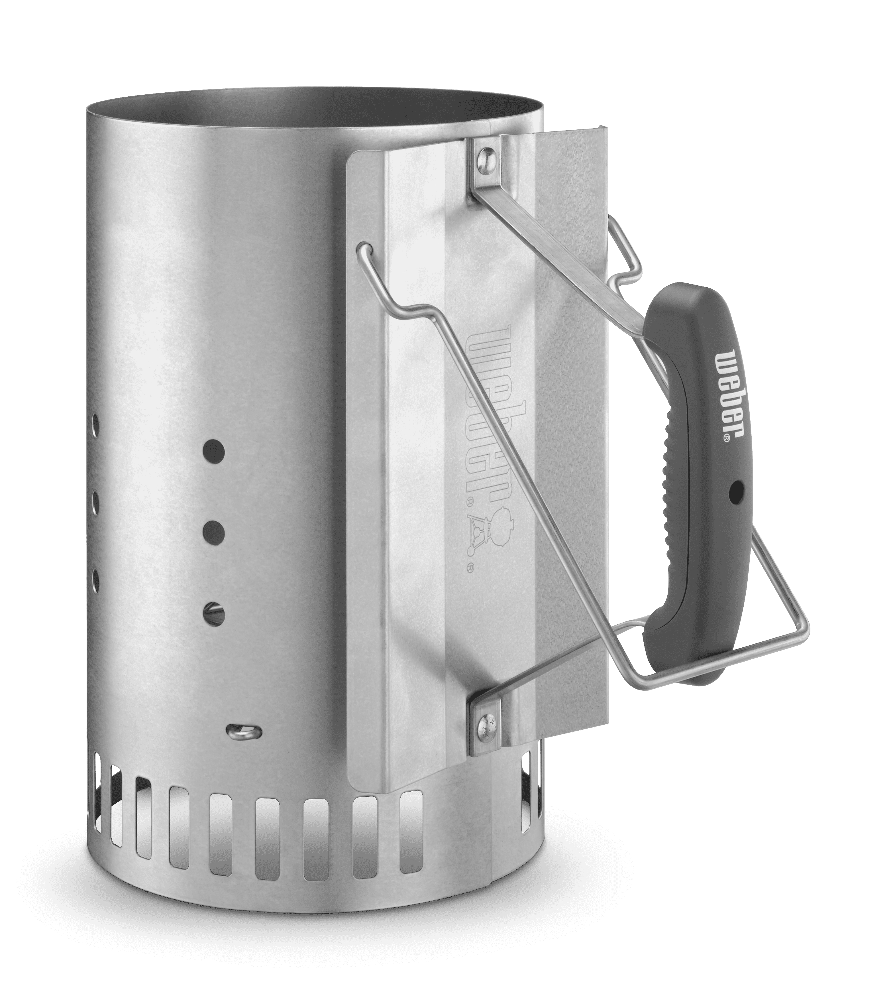 B&Q -  Charcoal Bbq Starter - Image 5