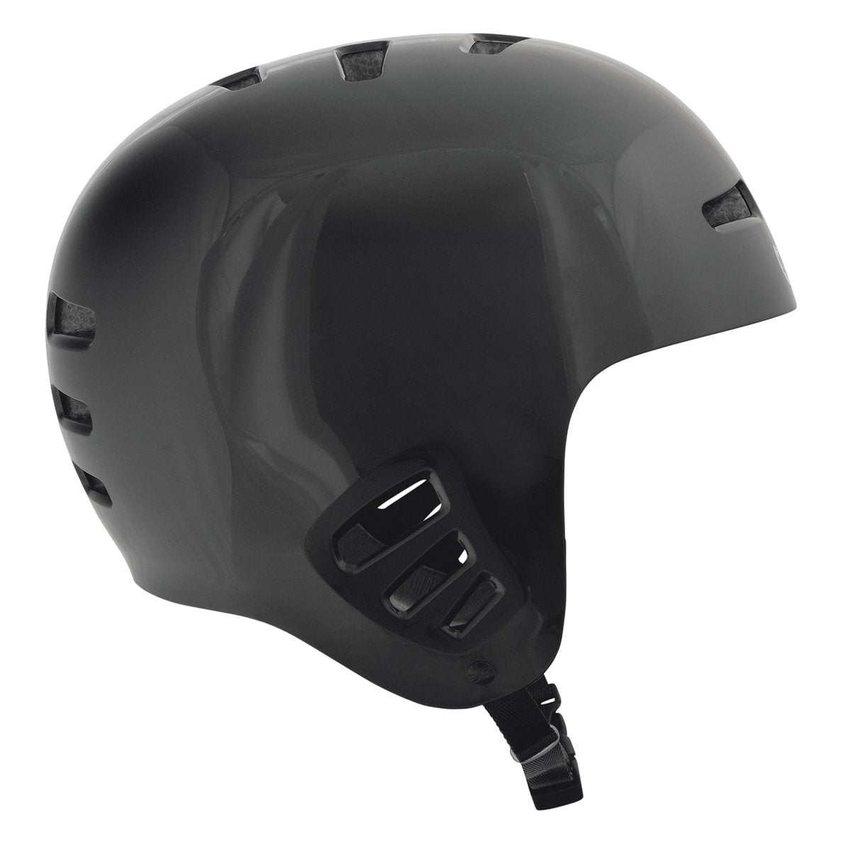 TSG Dawn Helmet Dirt Jump Skate Mountain BMX Bike Pisspot Black 57-59cm