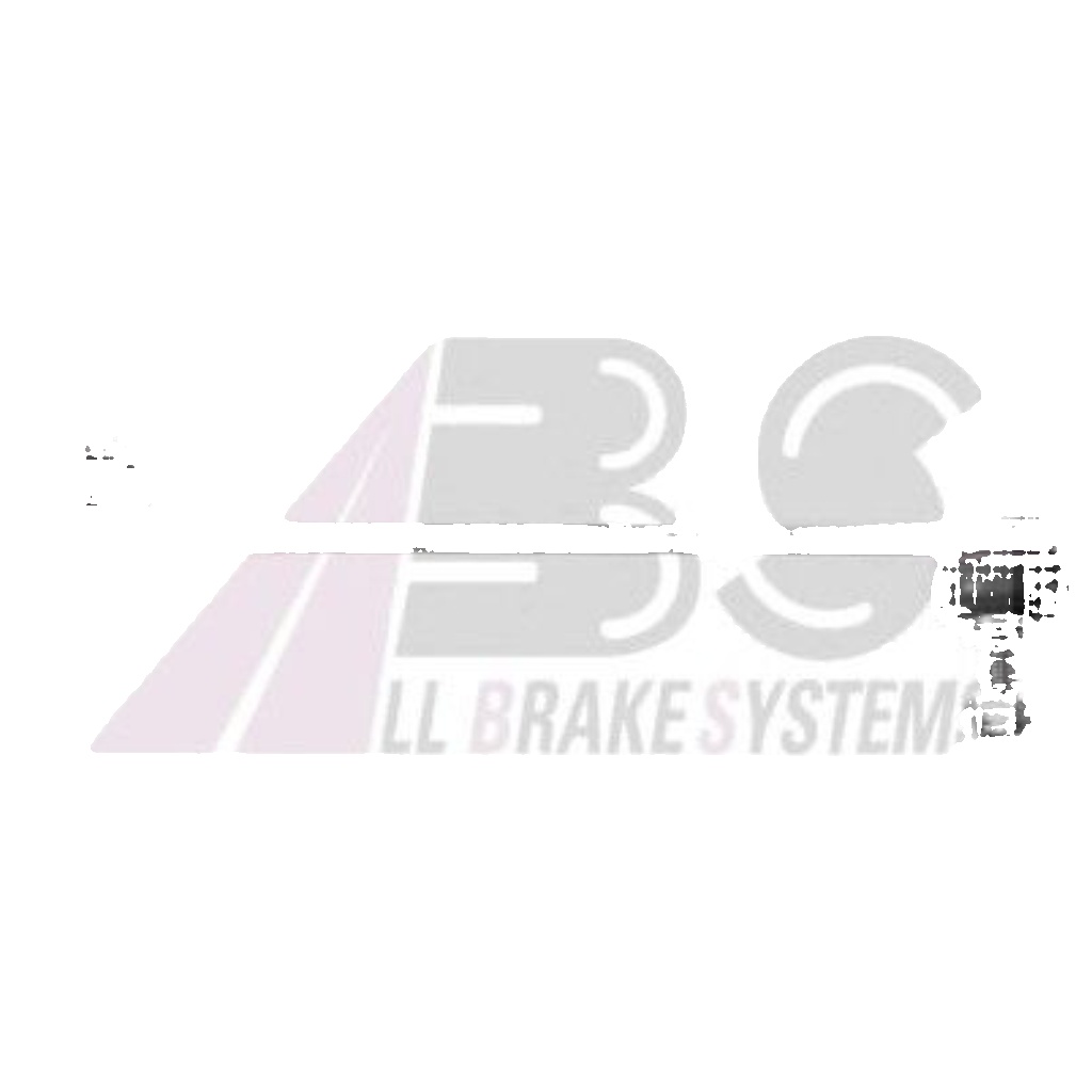 260462 A.B.S. Rod/Strut, stabiliser for RENAULT
