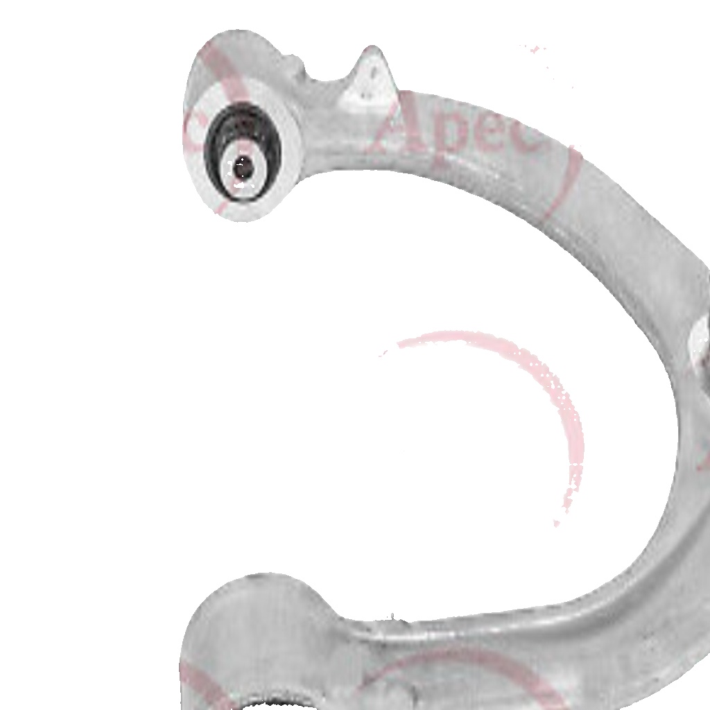 Apec Track Control Arm - Right AST3169 Front Axle Right - OEM Quality Guaranteed