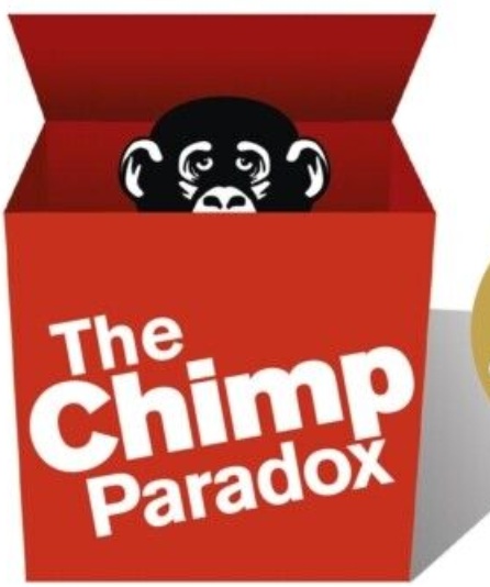 The Chimp Paradox