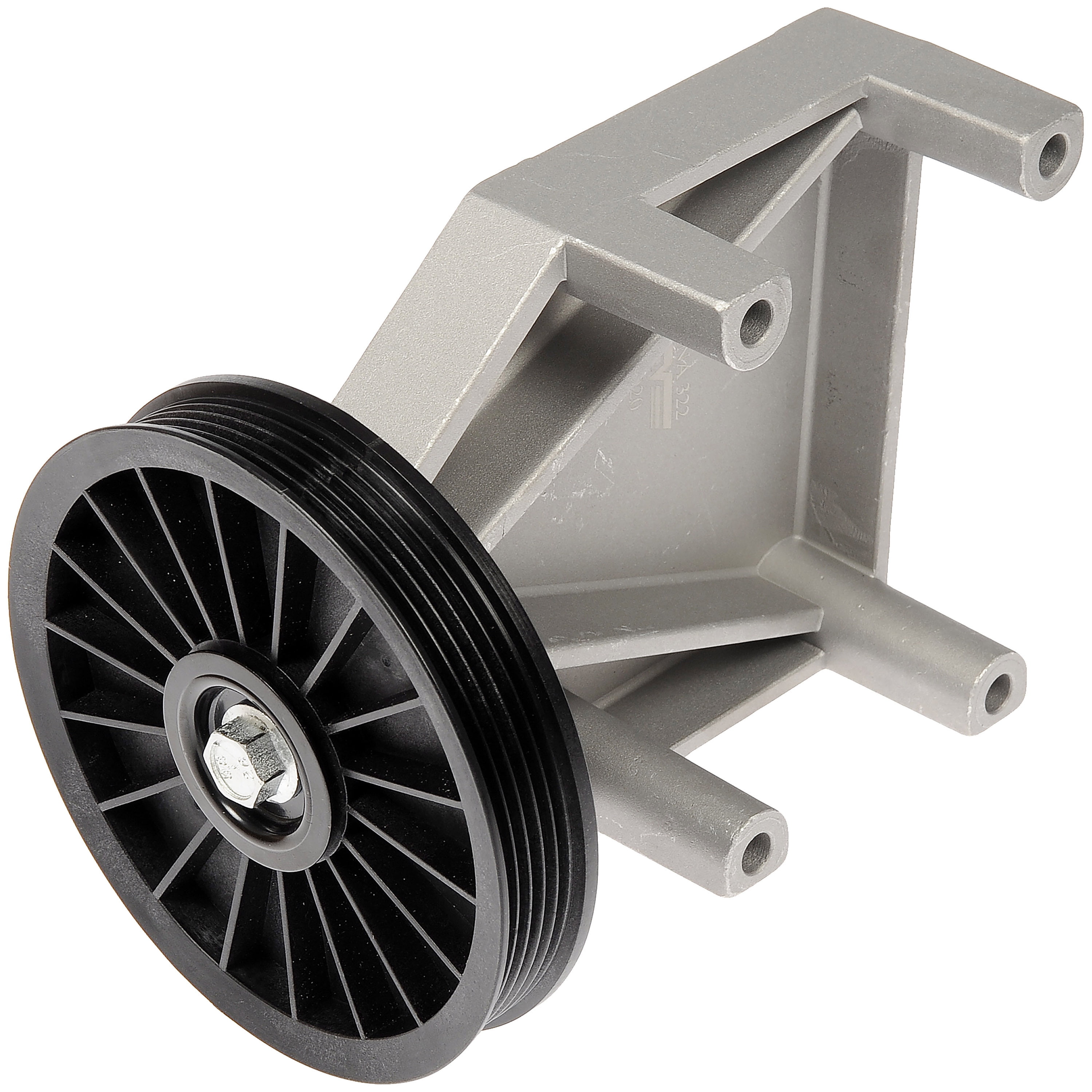 Dorman A/C Bypass Pulley