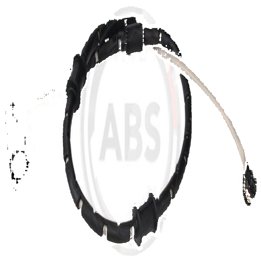 39756 A.B.S. Warning Contact, brake pad wear for JAGUAR