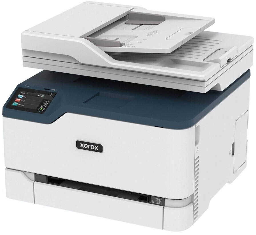 Xerox C235 A4 Colour Multifunction Laser Printer