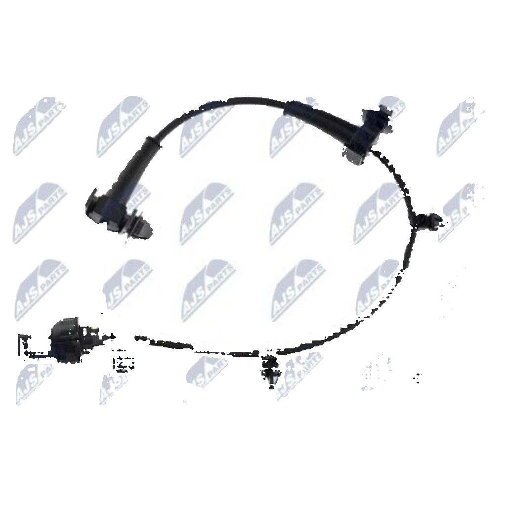 Fits NTY HCA-HD-011 ABS SENSOR FRONT ⭐UK Stock⭐ - Image 3