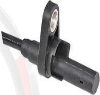 Rear Left or Right ABS Sensor, wheel speed fits BMW Z4 Roadster (E89) sDrive