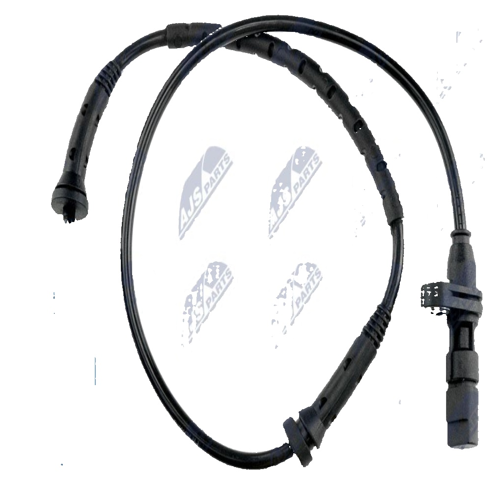ABS wheel speed sensor Front Axle Left HCA-BM-018 NTY for BMW X5