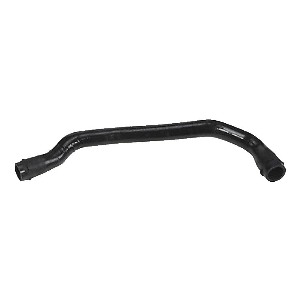 Cooling system hose EPDM (ethylene propylene diene Monomer (M-class) rubber)