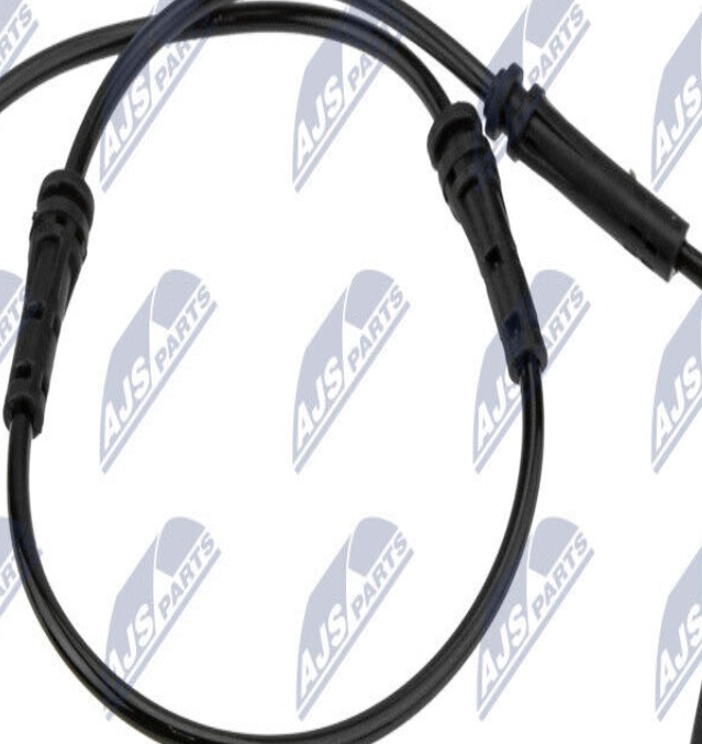 N.T.Y. HCZ-BM-055.NTY Warning Contact, brake pad wear for BMW