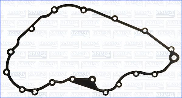 Fits AJUSA AJU01194400 Gasket, timing case cover AJU01194400 Established in 197 - Image 9