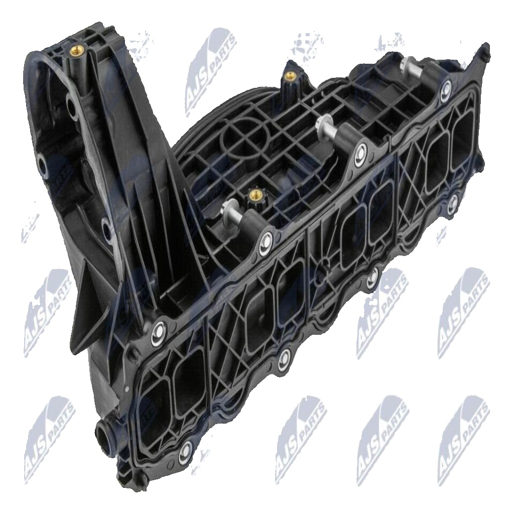 N.T.Y. BKS-ME-023.NTY Intake Manifold Module for MERCEDES-BENZ