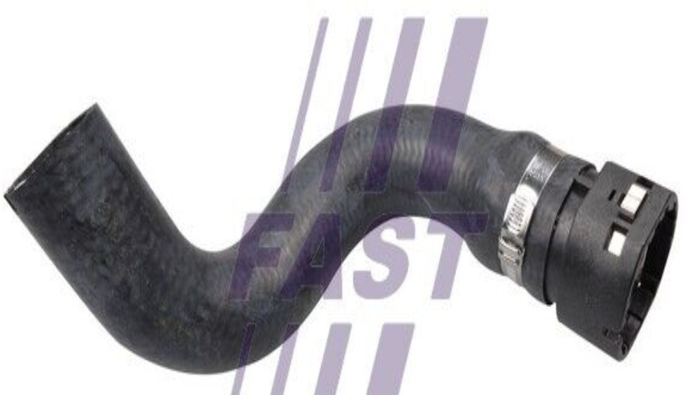 FT61402 FAST Radiator Hose for FIAT