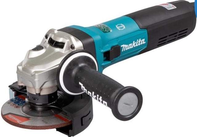 MAKITA GA5091X01 110v Angle grinder 5"" (125mm)