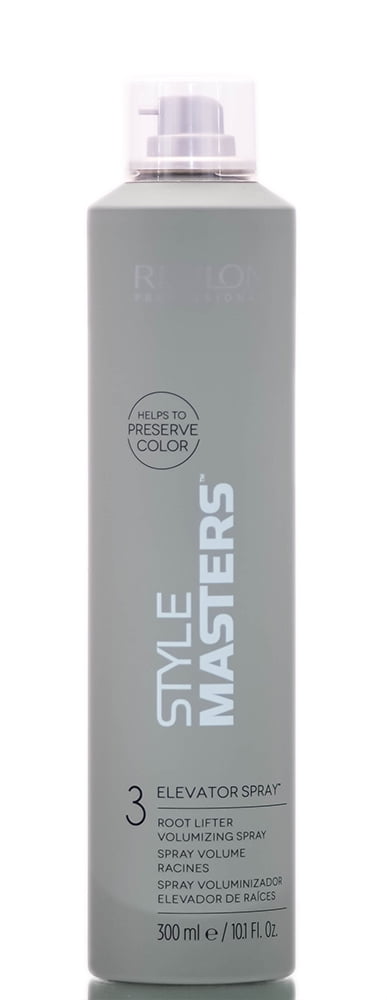 Revlon Volumising Spray For Roots Style Masters - Image 3