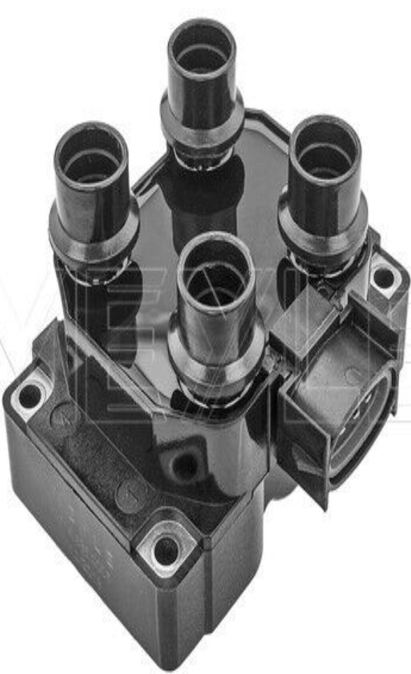 MEYLE GERMANY 714 885 0005 Ignition Coil for FORD,MAZDA