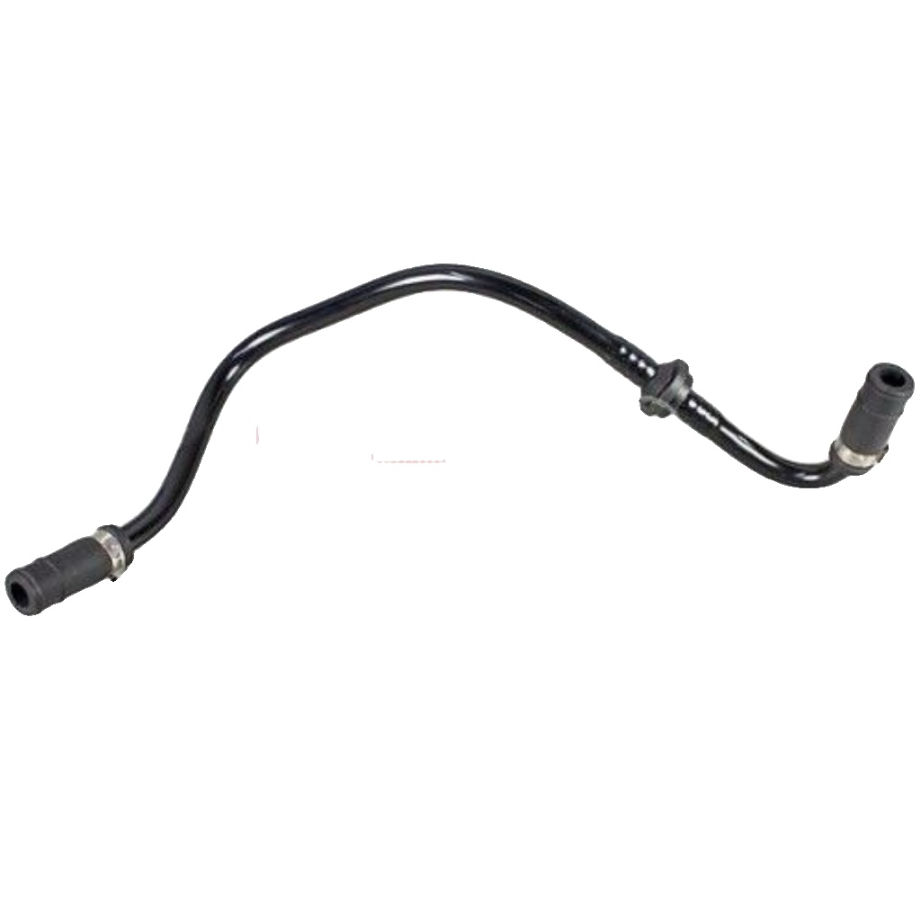 Brake Booster METZGER 2180016 Vacuum Hose, brake booster for SKODA,VW