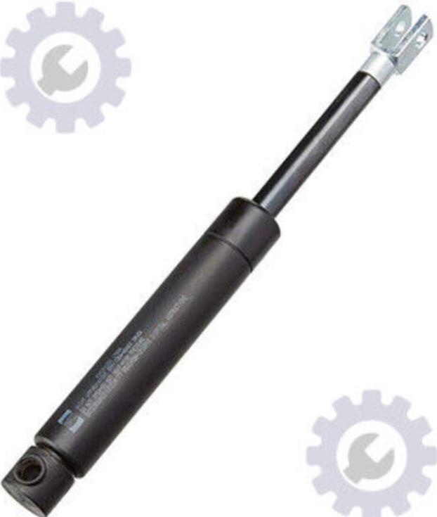 MAGNETI MARELLI-OE 430719127700 Gas Spring, boot/cargo area for HYUNDAI