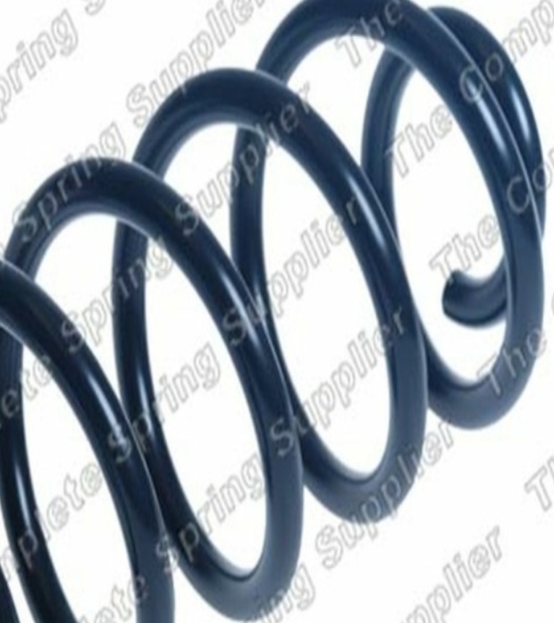 Suspension Coil Spring Rear Durable Fits Vauxhall Astra Opel Astra KILEN 60091