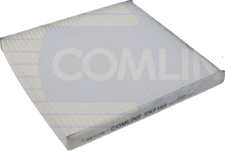 COMLINE EKF189 Filter, cabin air for ,LEXUS,SUBARU,TOYOTA