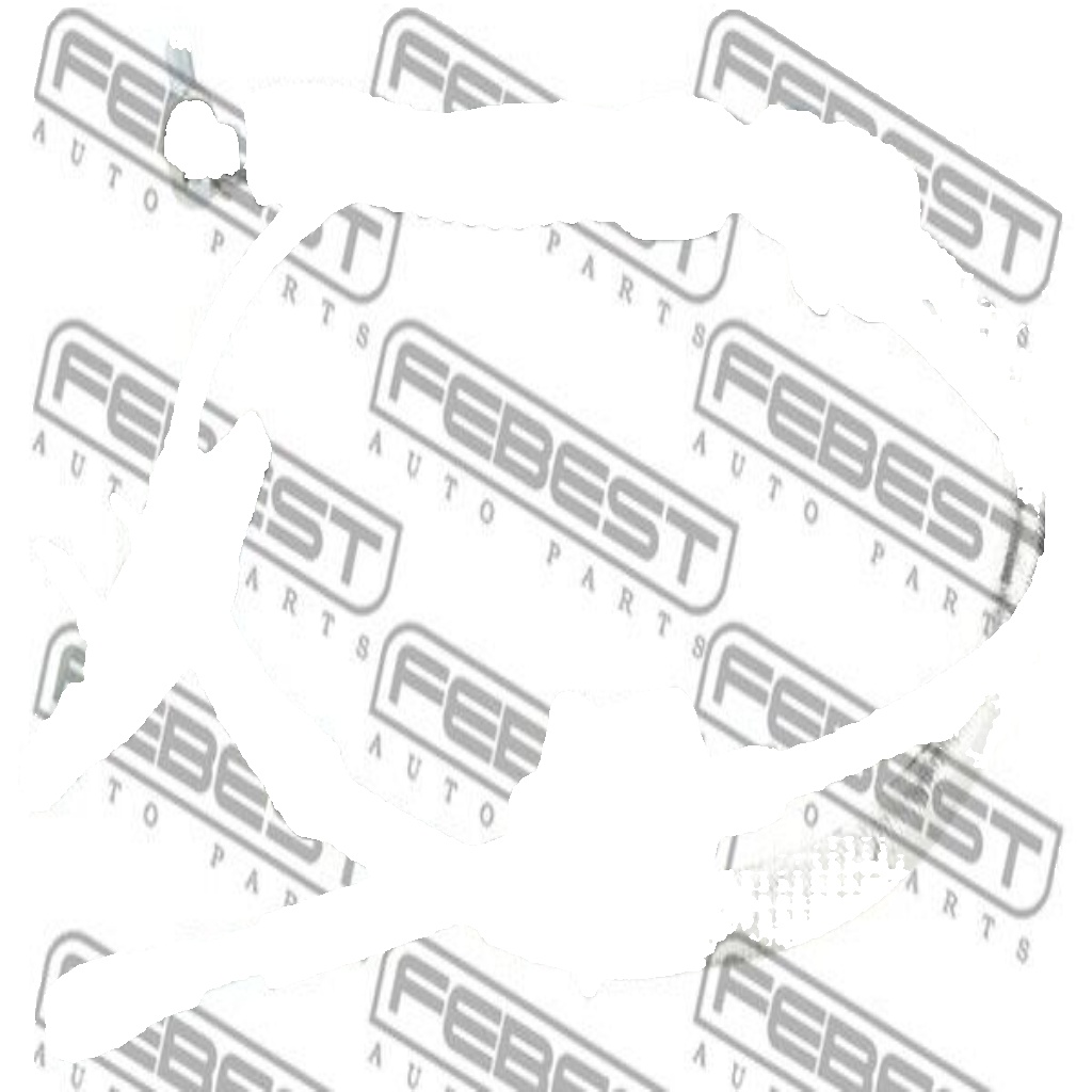 04106-GF FEBEST Cable, automatic transmission for MITSUBISHI,MITSUBISHI (GAC)