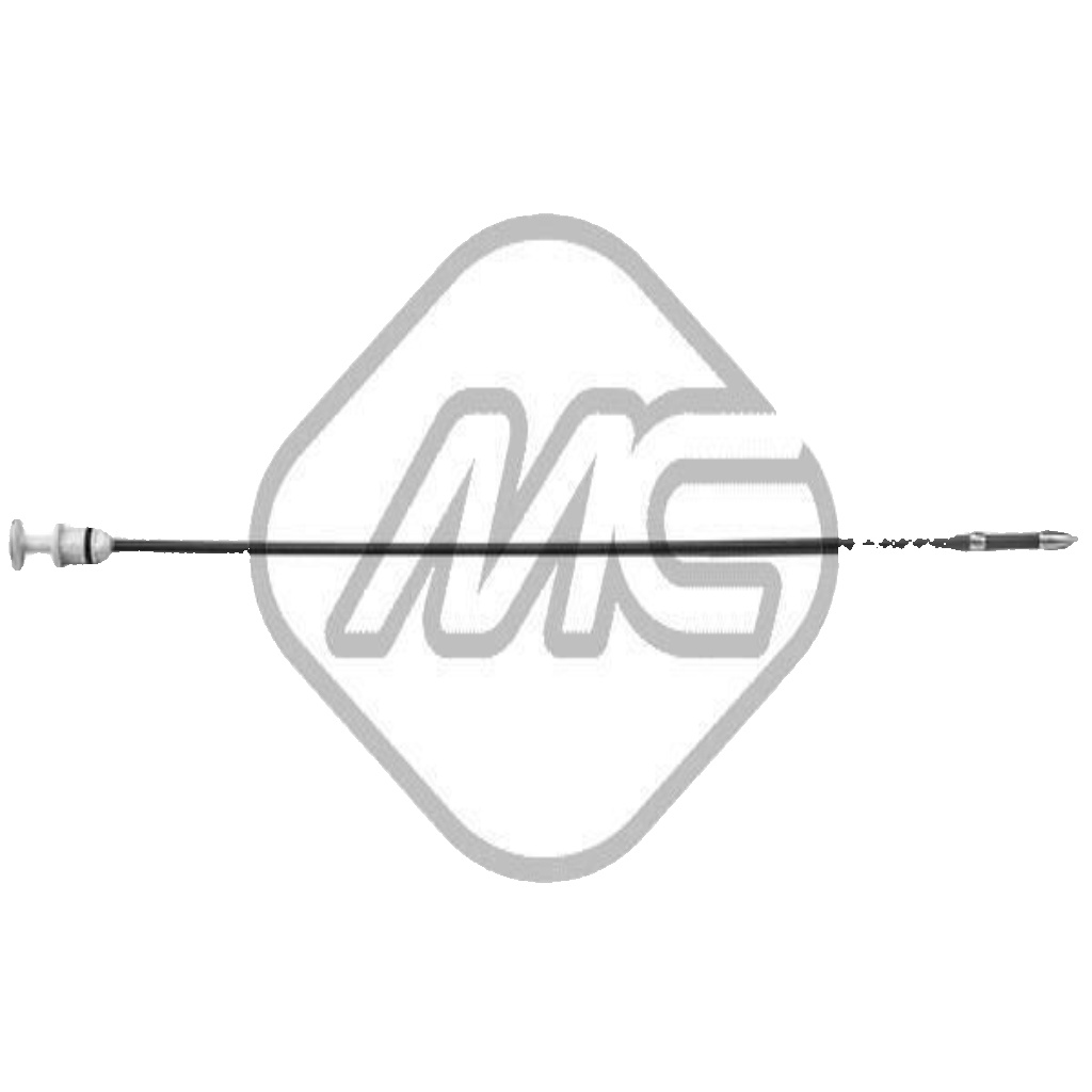 Fits METALCAUCHO 39154 OIL DIPSTICK   ⭐UK Stock⭐