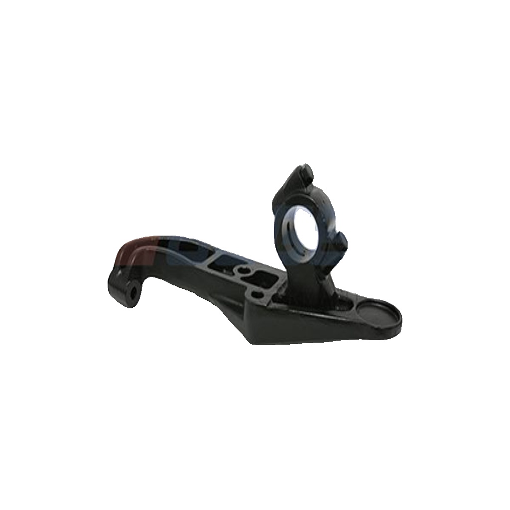 Left AUGER 81135 Leaf Spring Hanger