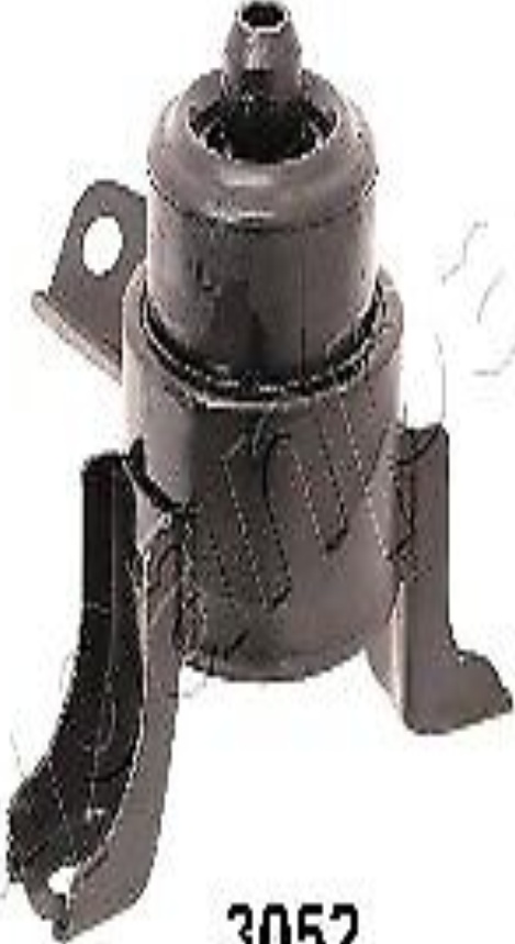 JAPANPARTS RU-3052 Engine Mounting for MAZDA