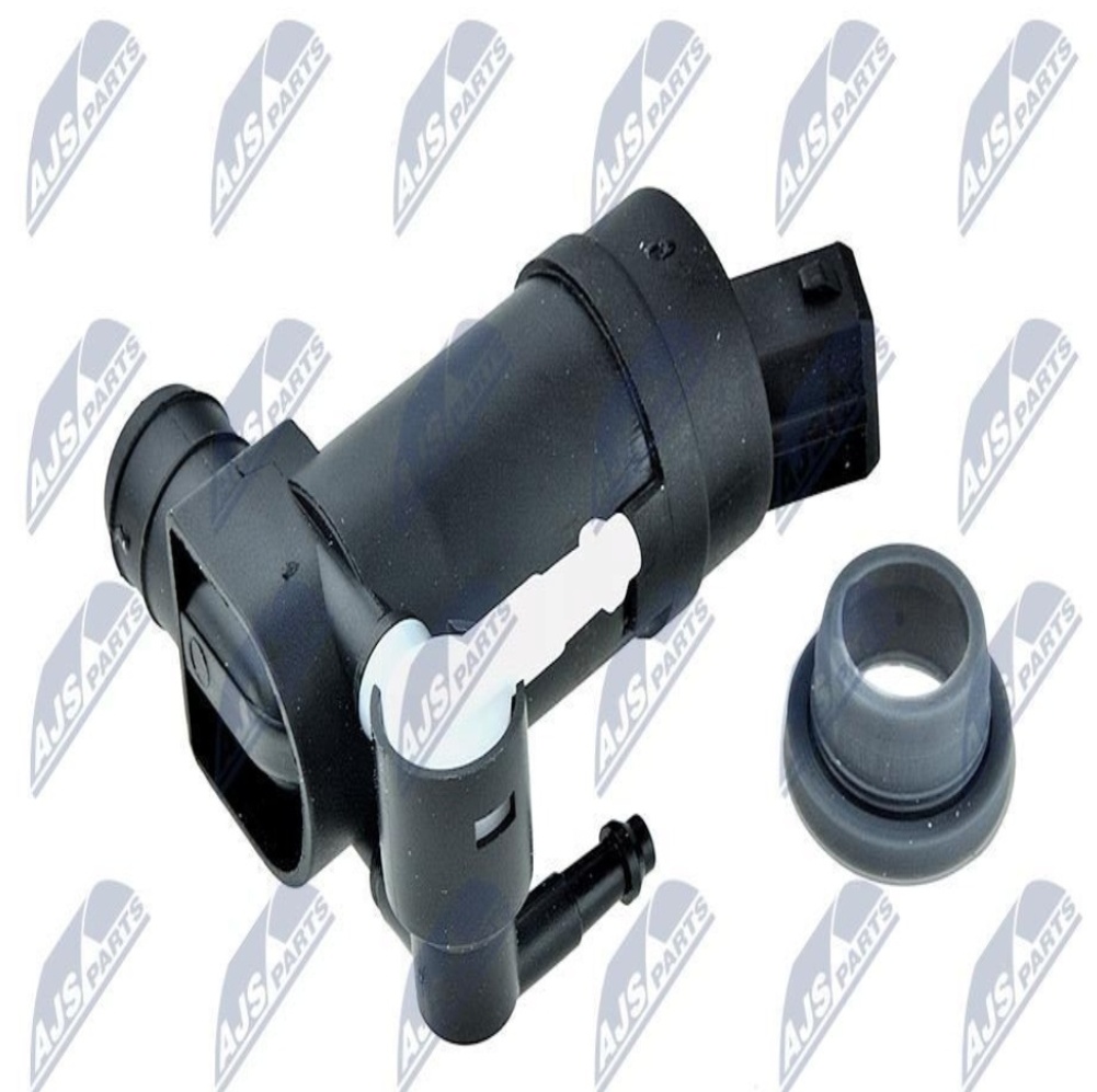 N.T.Y. ESP-FR-000.NTY Water Pump, window cleaning for FORD