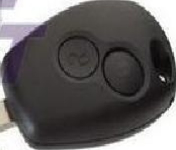 FT82346 FAST Steering Lock for ,NISSAN,OPEL,RENAULT