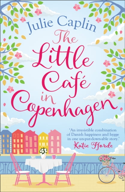 Little Cafe In Copenhagen - Image 7