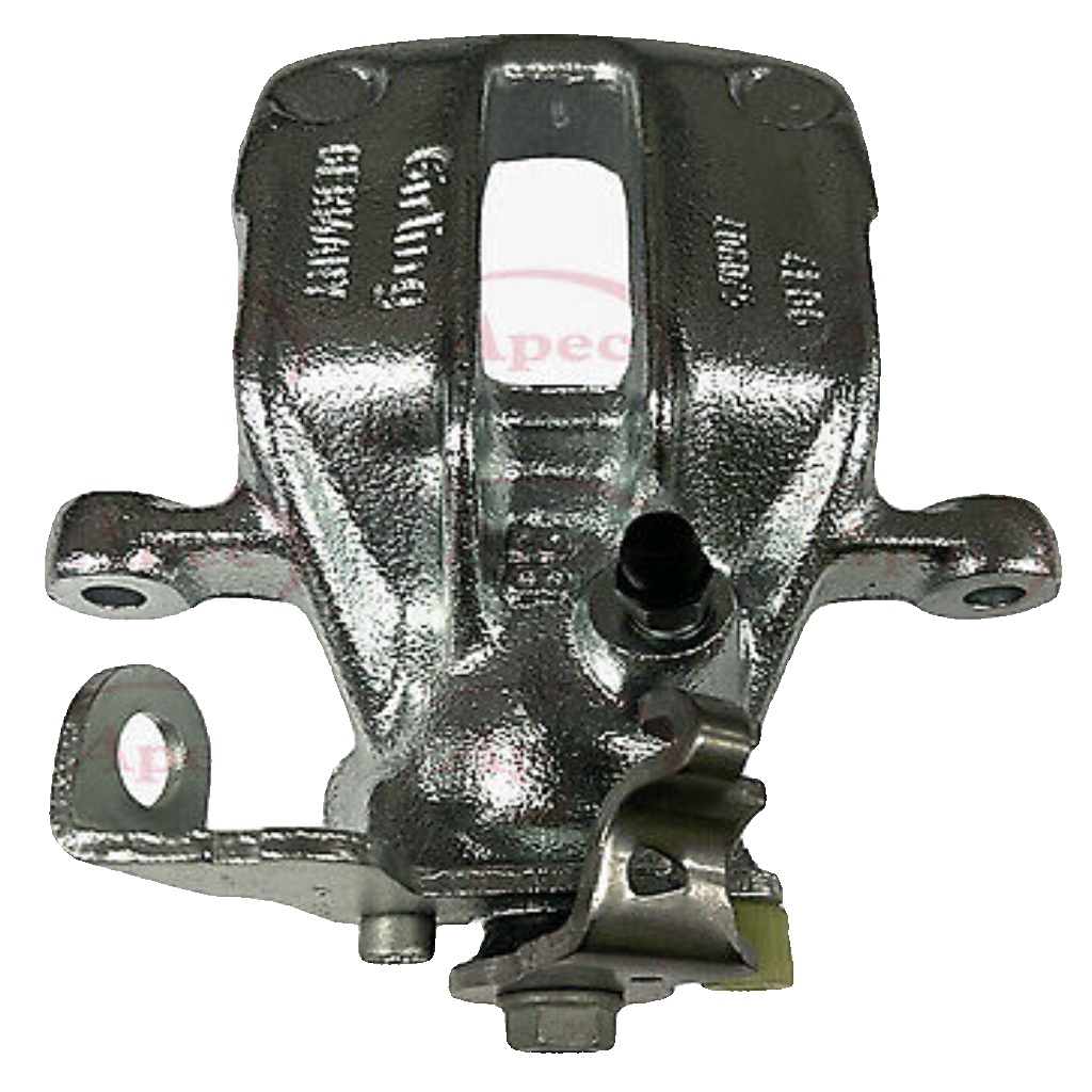 Brake Caliper Rear Left Apec REMAN. LCA1190 8A0615423A 8A0615423AX