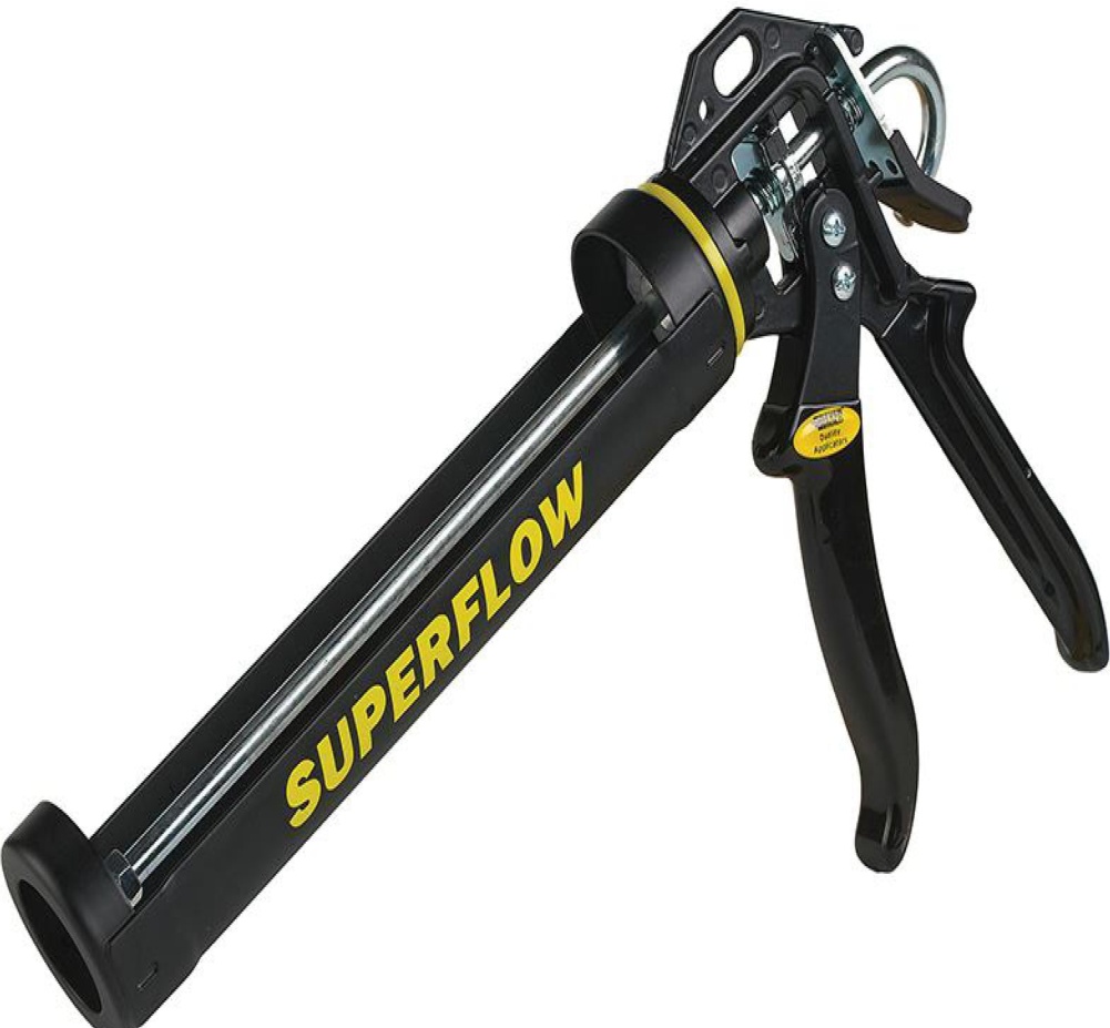 EVERBUILD - SUPERFLOW SEALANT GUN - C3