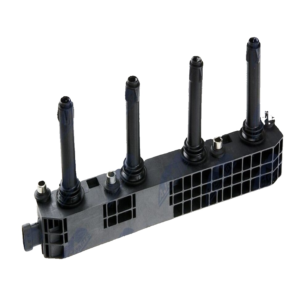 ECZ-DW-008 NTY Ignition Coil for CHEVROLET,DAEWOO