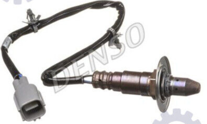 Lambda Sensor fits TOYOTA GT86 ZN6 2.0 2012 on Oxygen Denso SU00300425 Quality