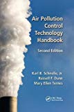 Air Pollution Control Technology Handbook - 2nd Edition