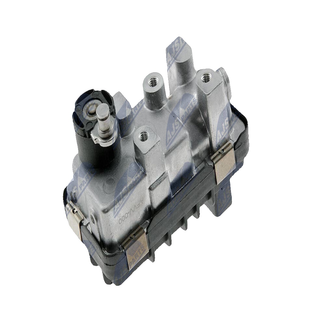 NTY OE ECD-VV-000 Actuator, turbocharger for VOLVO