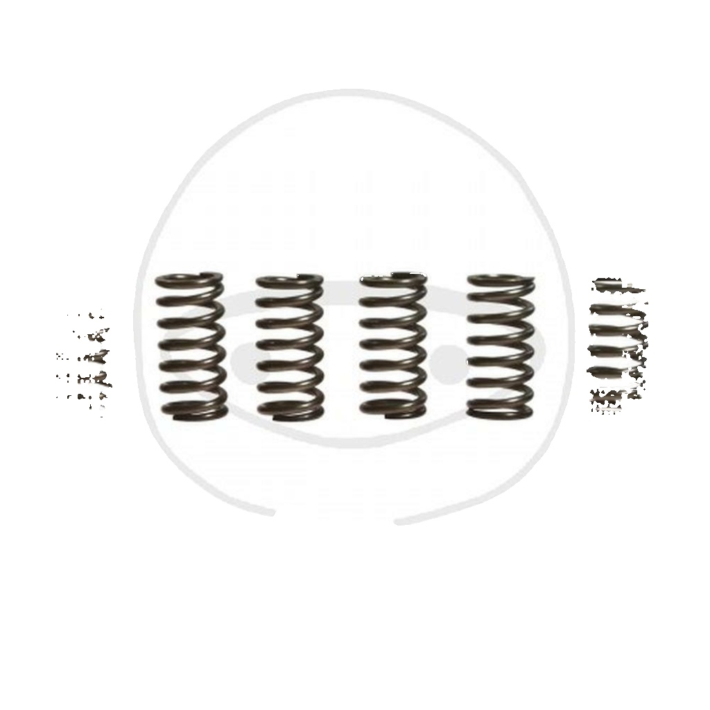 EBC clutch spring kit Aprilia RS 125 MX RX SX AF1 Pegaso Classic Heavy Duty set