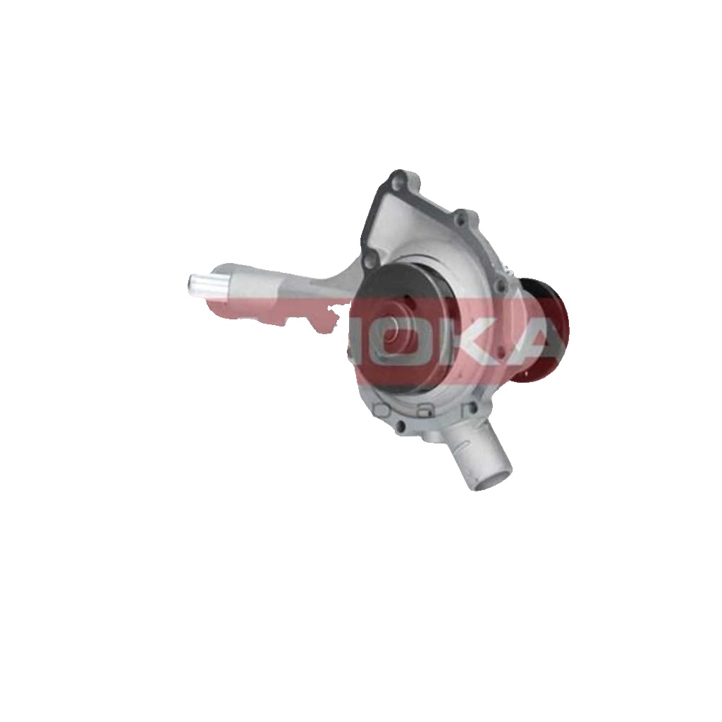 Fits KAMOKA T0186 MERCEDES C-CLASS WATER PUMP (W202) 95'-01', CLK 97' ⭐UK Stock⭐