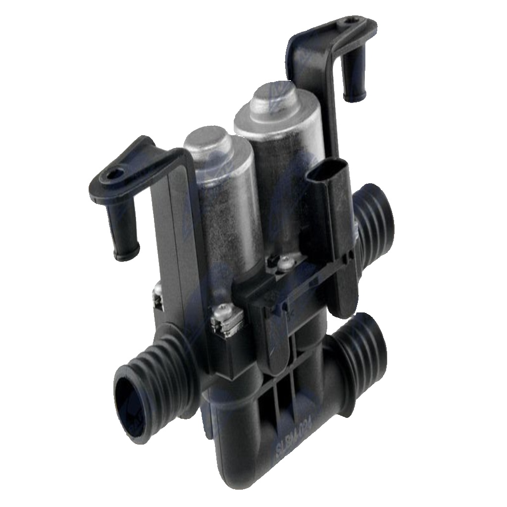 N.T.Y. CTM-BM-024.NTY Water Pump for BMW