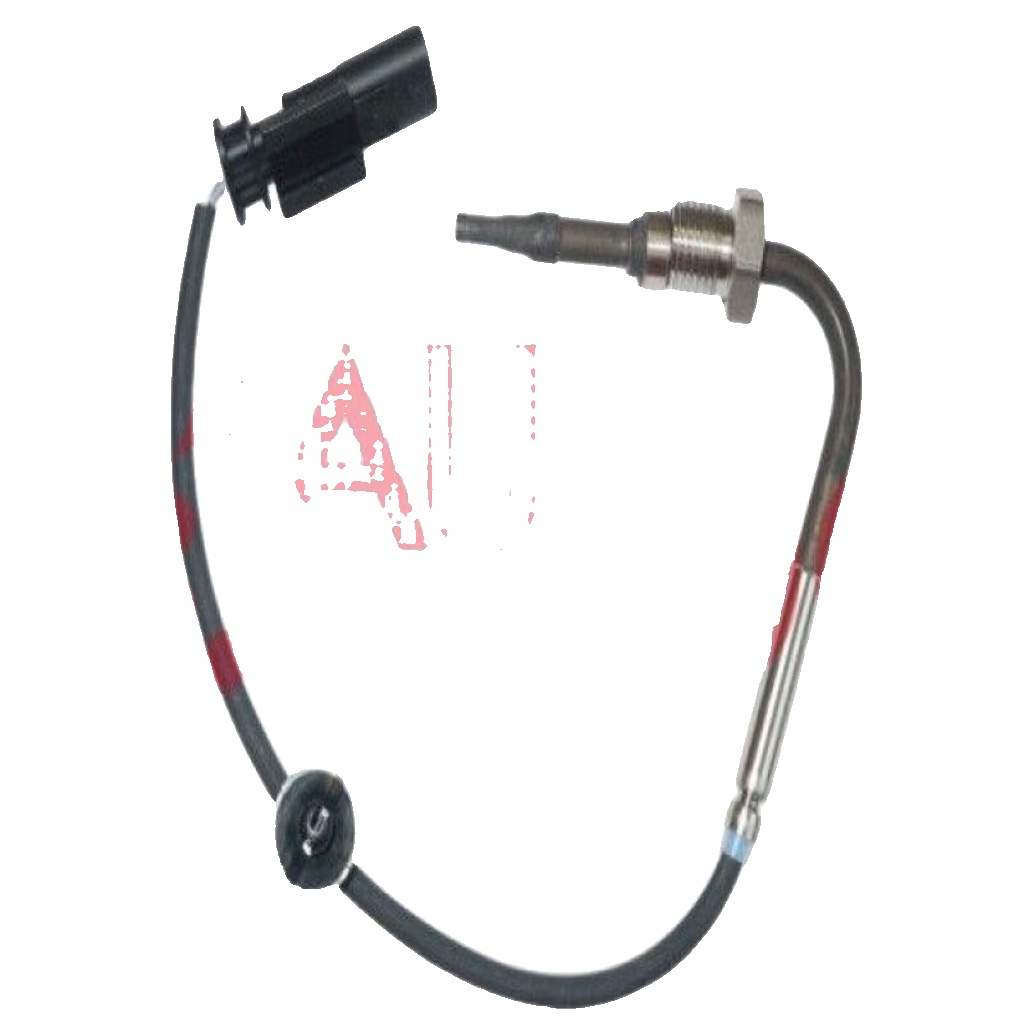 AUTLOG AS3297 Sensor, exhaust gas temperature for OPEL