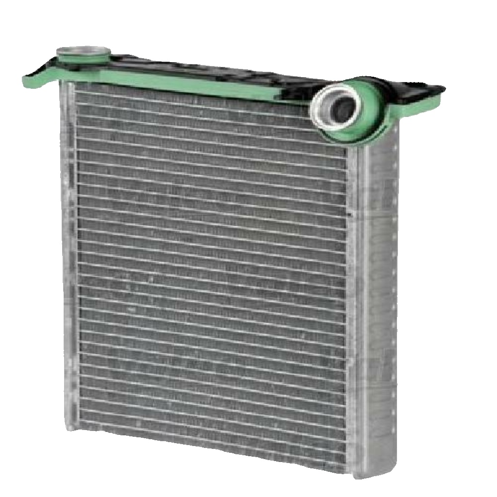 VALEO-OE 812417-OE Heat Exchanger, interior heating for PEUGEOT