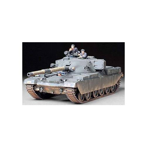Tamiya 35068 British Army Chieftain Mk.5 Main Battle Tank 1:35 Scale Kit