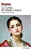 Le comte de Monte-Cristo tome 2