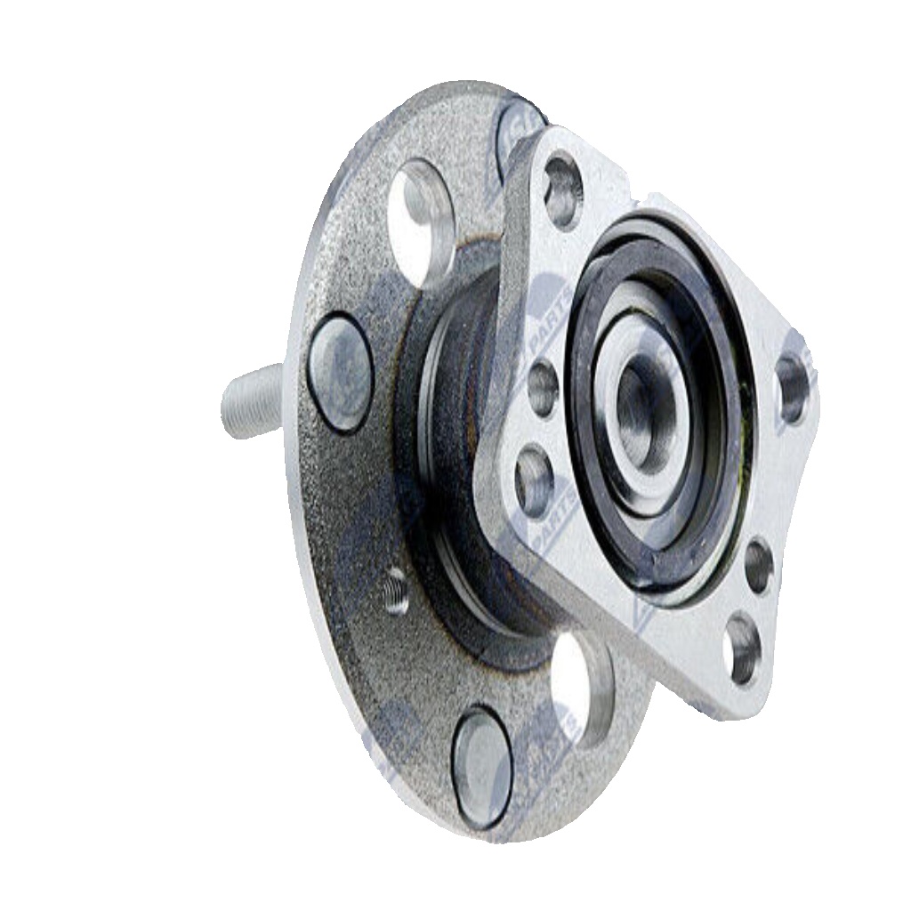 Wheel bearing Rear Axle Left KLT-FR-051 NTY for FORD MERCEDES-BENZ
