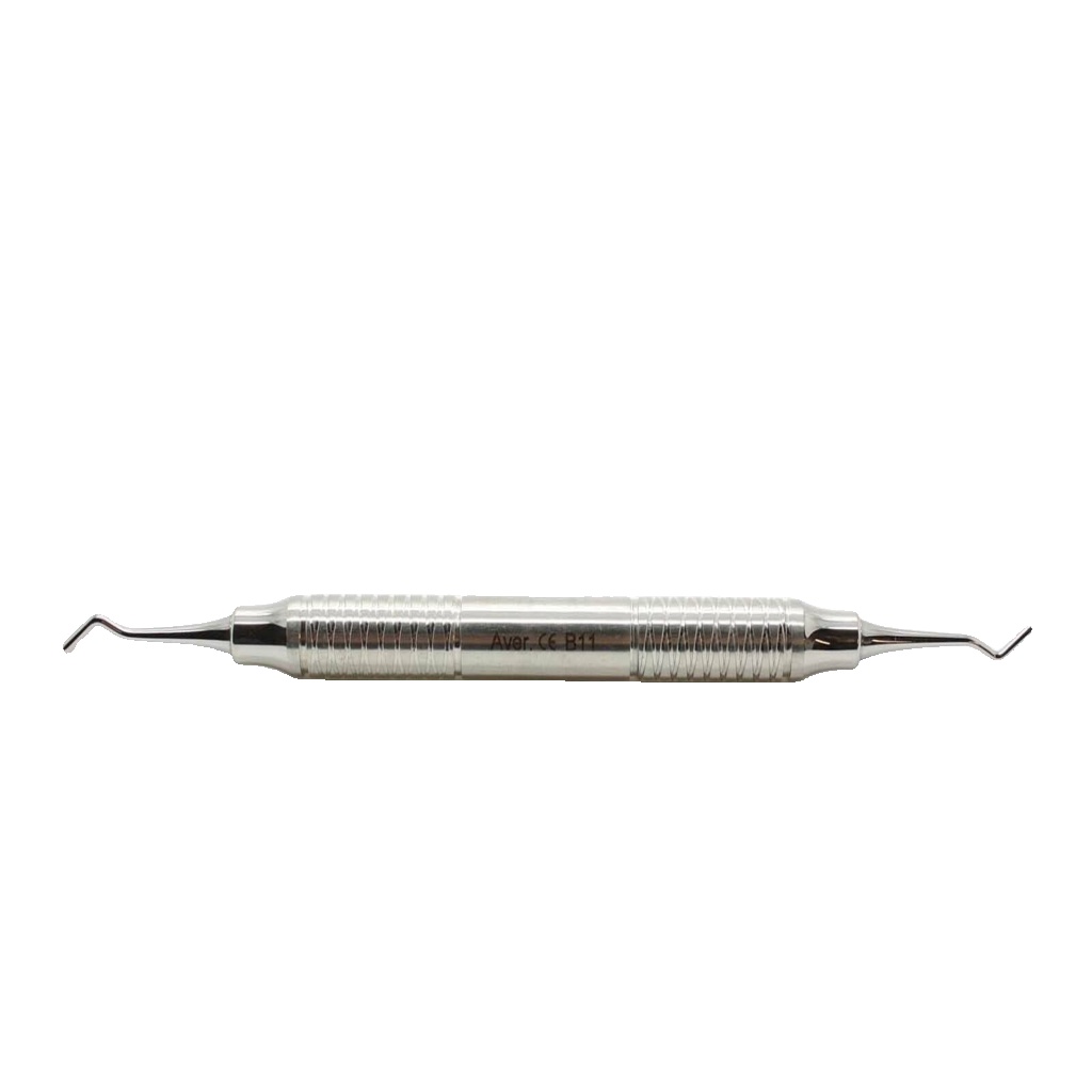 New Dental Burnisher Ladmore Instrument Plastic No.11, Aver UK Dental Instrument