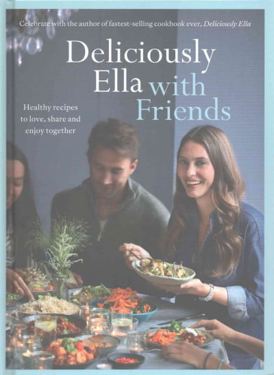 Deliciously Ella with Friends