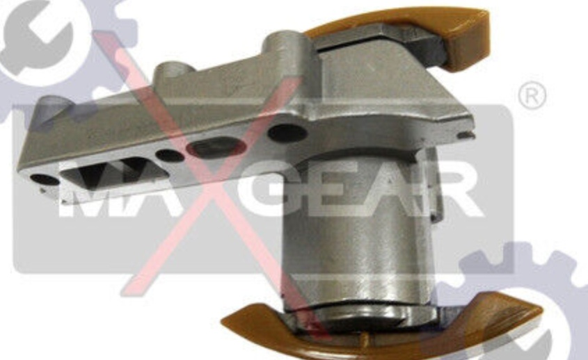 Timing chain tensioner 54-0506 MAXGEAR for AUDI VW SEAT SKODA