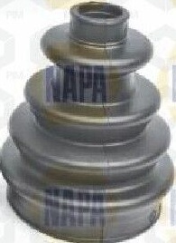 Napa Cv Joint For Ford Escort 1990-2000 1.8 Ncv1259 - Image 6
