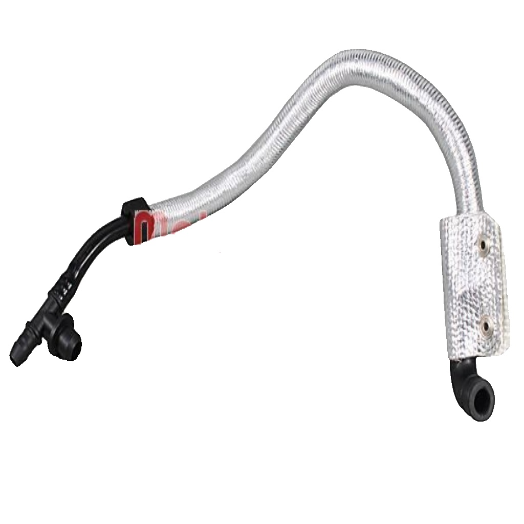METZGER 2180027 Vacuum Hose, brake booster for SKODA,VW